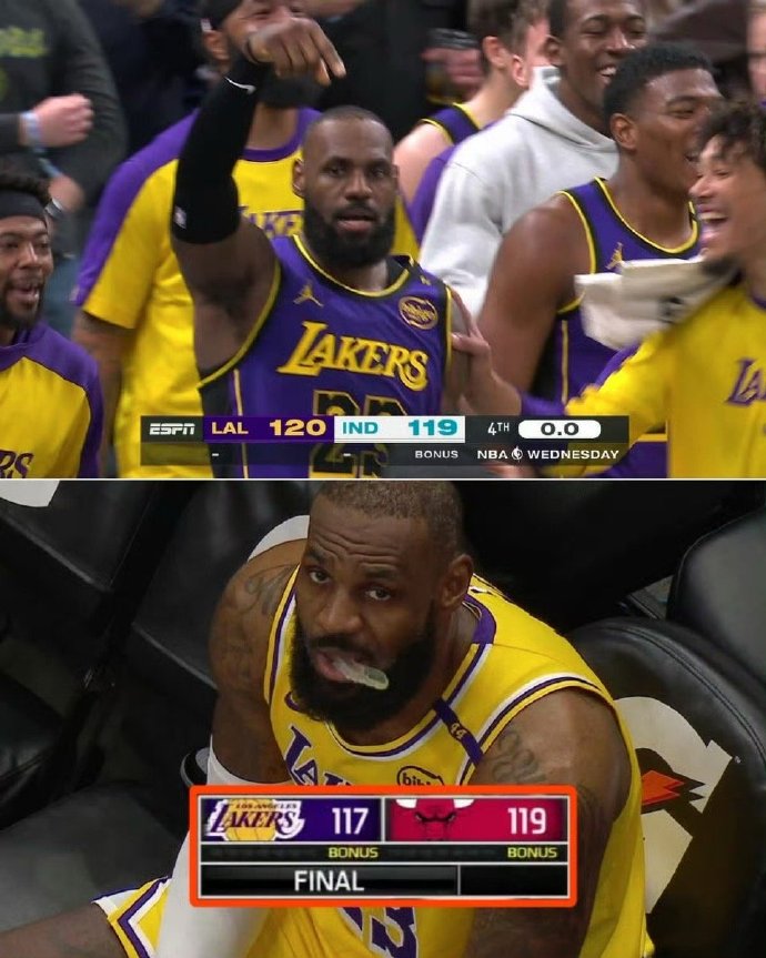 包含詹姆斯关键节点势不可挡，RNG带队取胜！的词条