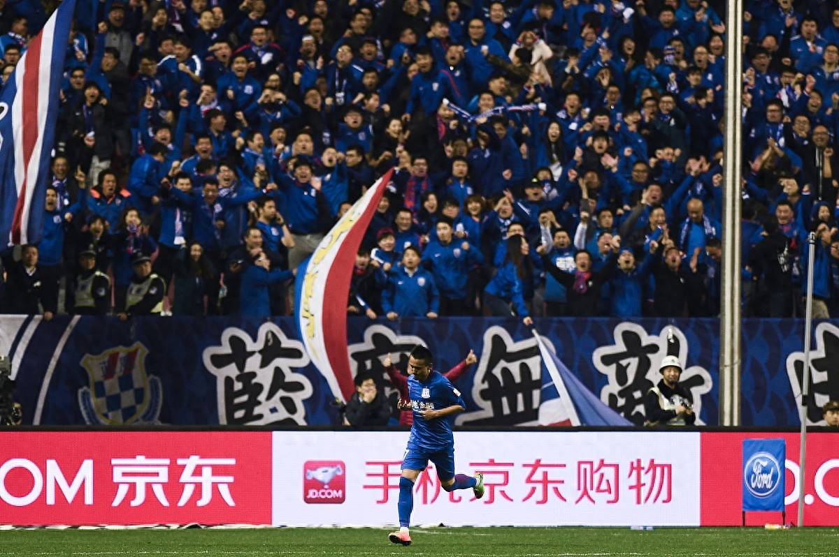 中超倒计时，上海久事今夜战术微调，细节引发关注，底气十足，年轻球员得到机会的简单介绍