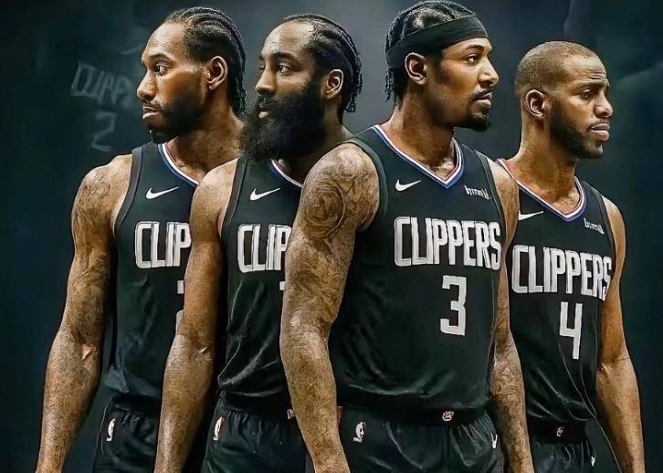 包含关键时刻NBA总决赛传出新动向；洛杉矶快船回应争议；管理层表态：信心回归；阵容厚度经受考验的词条